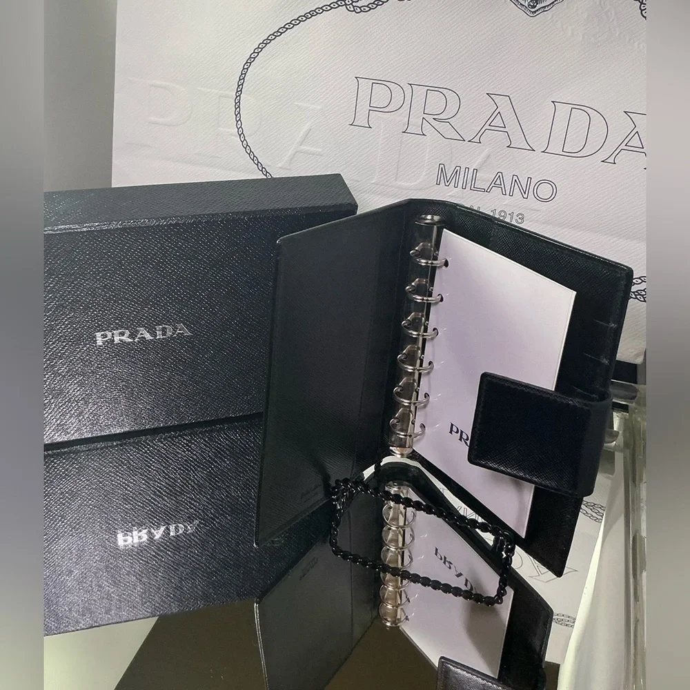 Prada 100% authentic